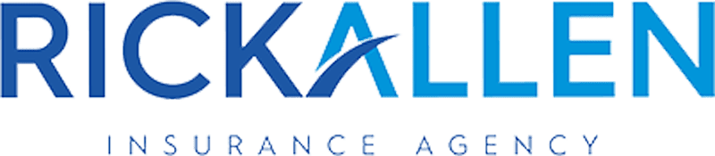 Rick Allen Insurance Agency - Logo 800